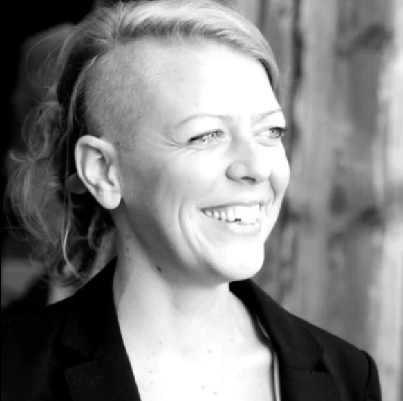 Maria Cole - Maria Eriksson