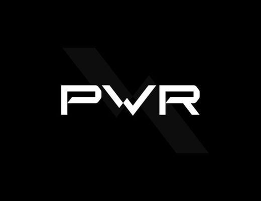 PWR logo