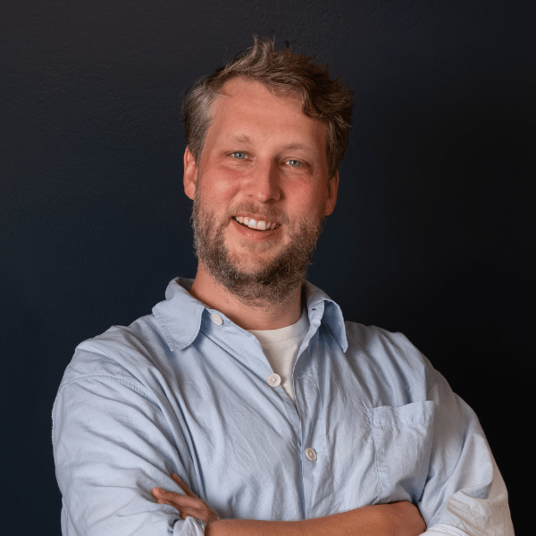 Anders Lundkvist